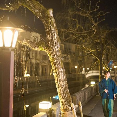 Hotel Sinonomesou Kinosaki Onsen Toyooka  Zewnętrze zdjęcie