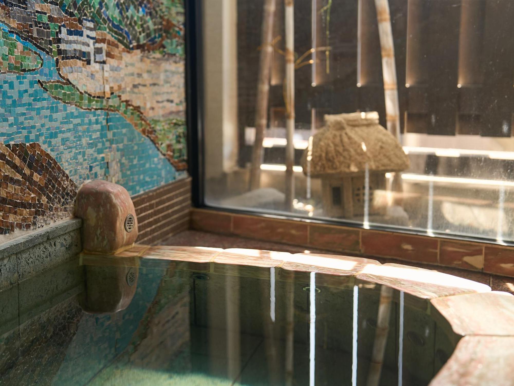 Hotel Sinonomesou Kinosaki Onsen Toyooka  Zewnętrze zdjęcie
