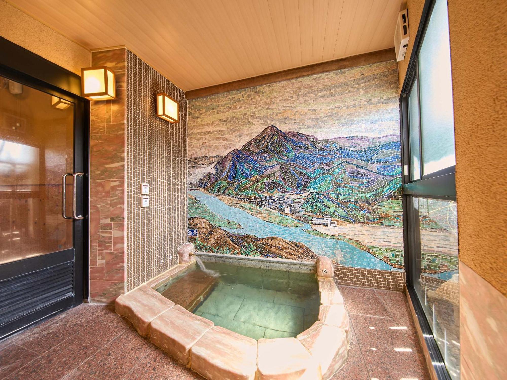 Hotel Sinonomesou Kinosaki Onsen Toyooka  Zewnętrze zdjęcie