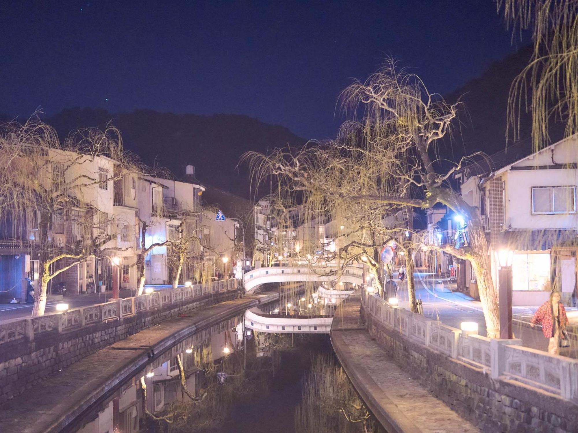 Hotel Sinonomesou Kinosaki Onsen Toyooka  Zewnętrze zdjęcie
