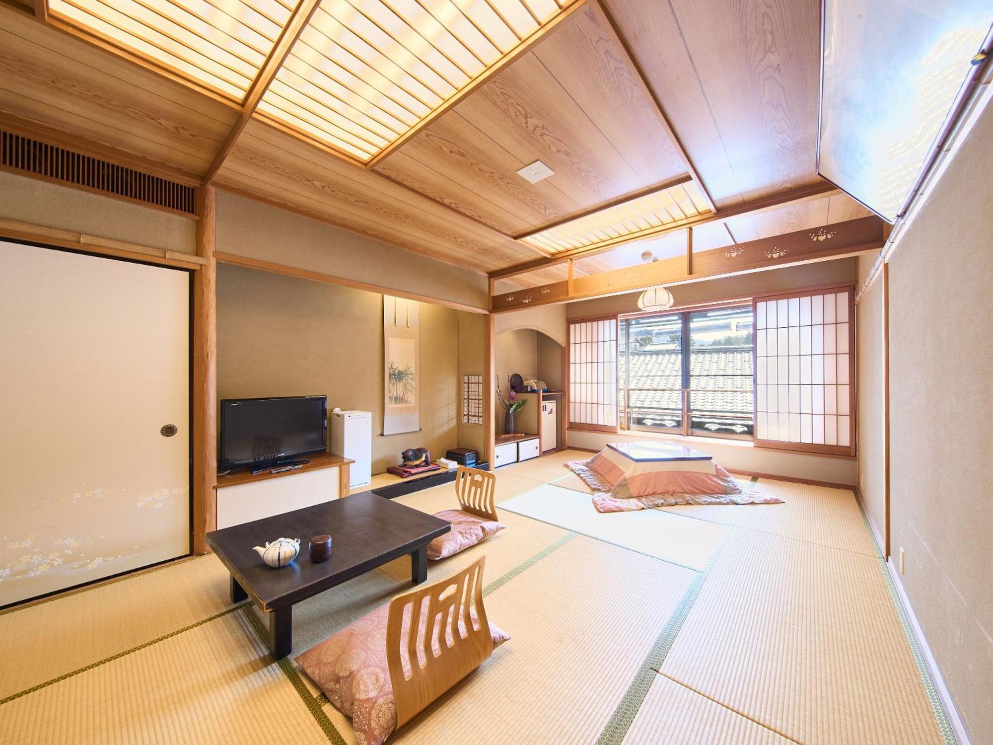 Hotel Sinonomesou Kinosaki Onsen Toyooka  Zewnętrze zdjęcie
