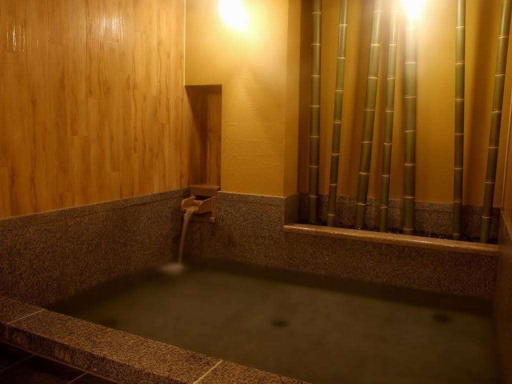 Hotel Sinonomesou Kinosaki Onsen Toyooka  Zewnętrze zdjęcie